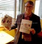 chris difford